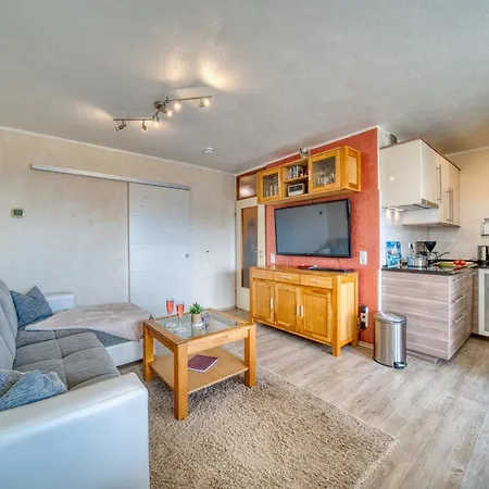 Apartamento - Haus H, App 0h0506