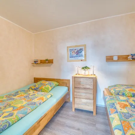 Apartamento - Haus H, App 0h0506 *