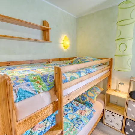 - Haus H, App 0h0506 Apartamento *