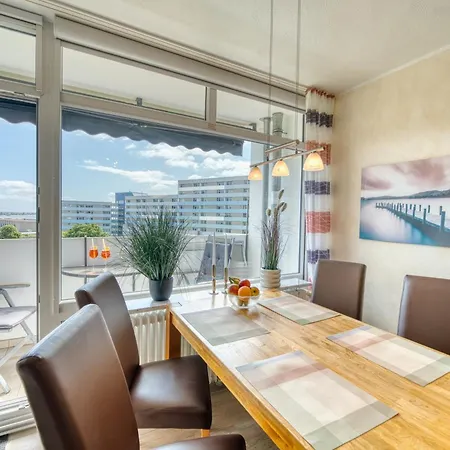 - Haus H, App 0h0506 * Heiligenhafen