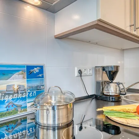 - Haus H, App 0h0506 Apartamento