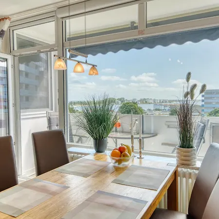 - Haus H, App 0h0506 Apartamento