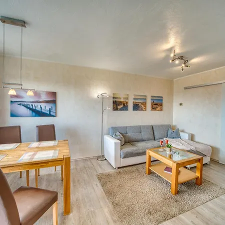 - Haus H, App 0h0506 Apartamento Heiligenhafen