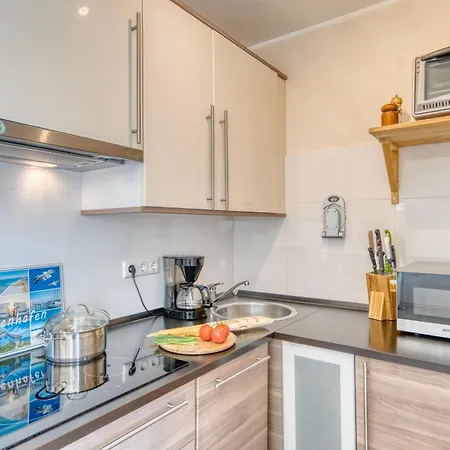 - Haus H, App 0h0506 Apartamento