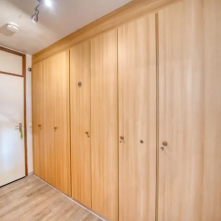 Apartamento - Haus H, App 0h0506