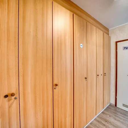 - Haus H, App 0h0506 Apartamento Heiligenhafen