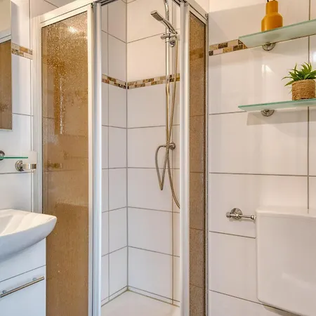 - Haus H, App 0h0506 Apartamento