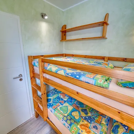 - Haus H, App 0h0506 Apartamento Heiligenhafen