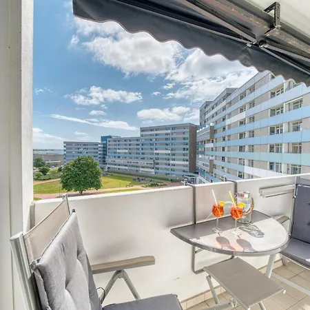 - Haus H, App 0h0506 Apartamento *
